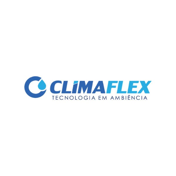 Clima Flex Tecnologia em Ambiencia