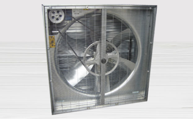 Exaustores eólicos da clima flex